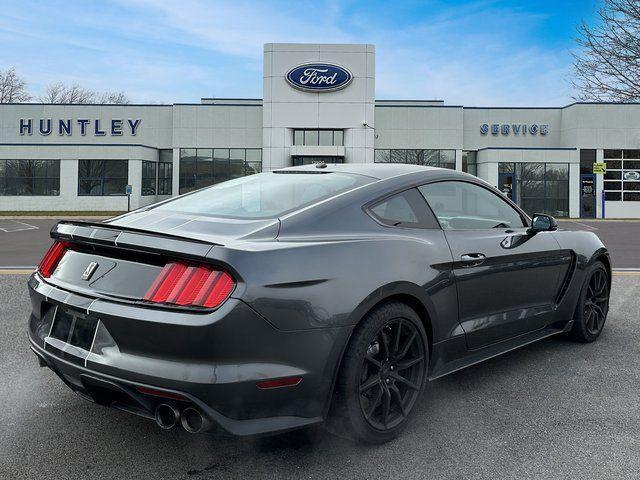 used 2016 Ford Shelby GT350 car, priced at $47,972