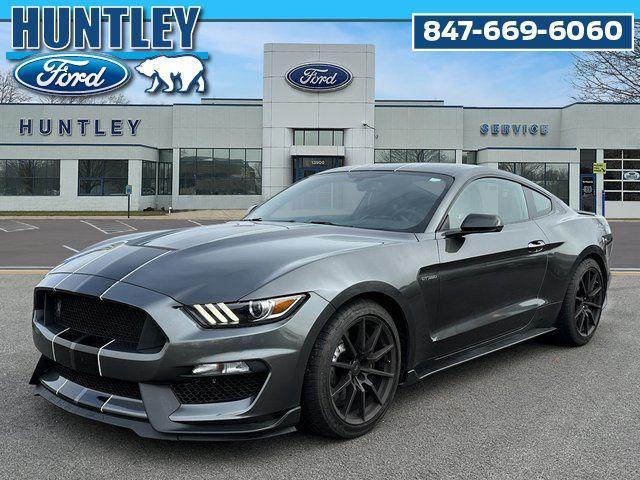 used 2016 Ford Shelby GT350 car, priced at $47,972