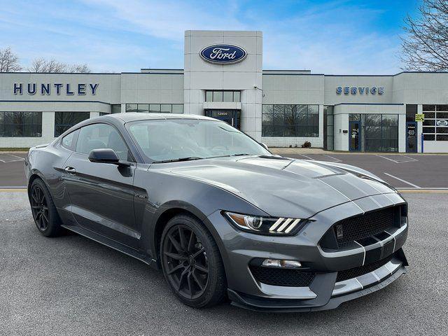 used 2016 Ford Shelby GT350 car, priced at $47,972