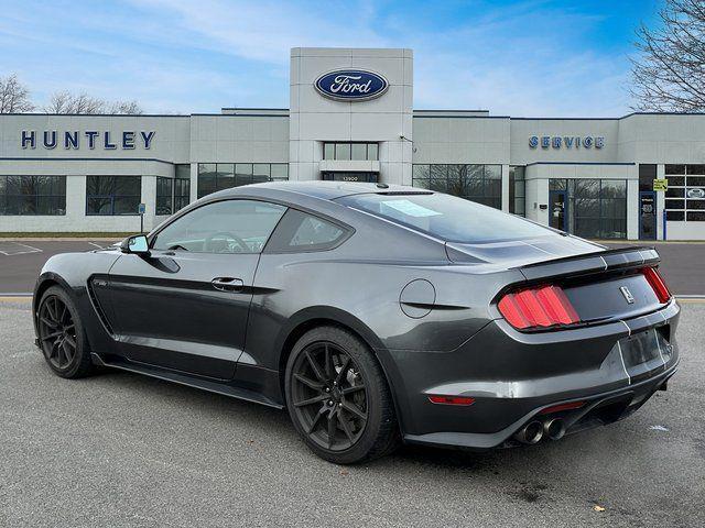 used 2016 Ford Shelby GT350 car, priced at $47,972