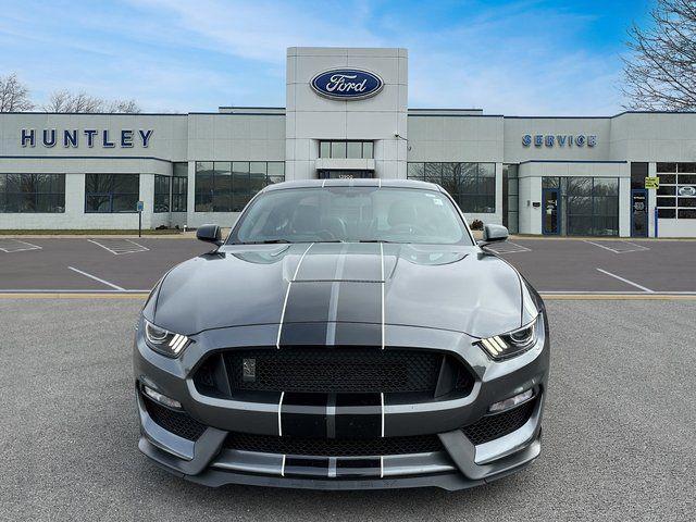 used 2016 Ford Shelby GT350 car, priced at $47,972