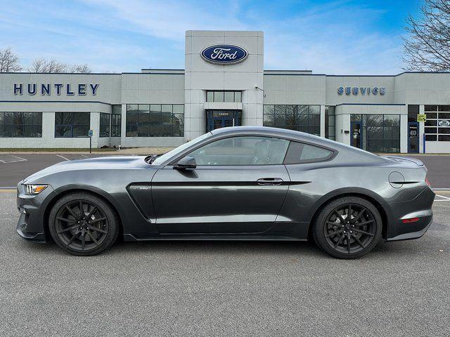 used 2016 Ford Shelby GT350 car, priced at $47,972