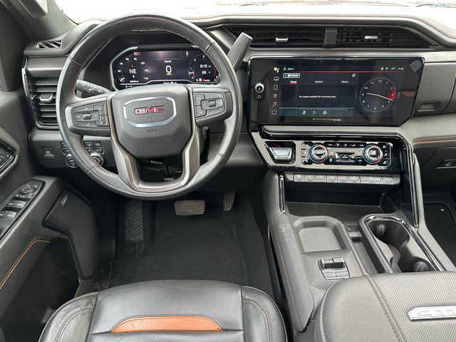 used 2024 GMC Sierra 2500 car, priced at $67,888