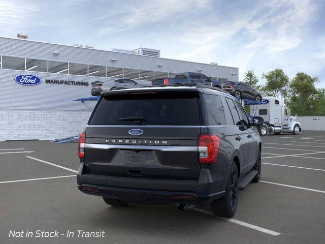 new 2024 Ford Expedition car, priced at $64,354