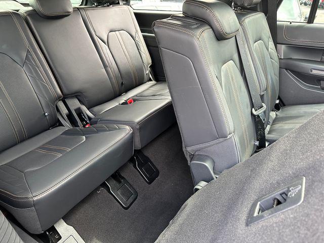 used 2024 Ford Expedition car, priced at $62,888