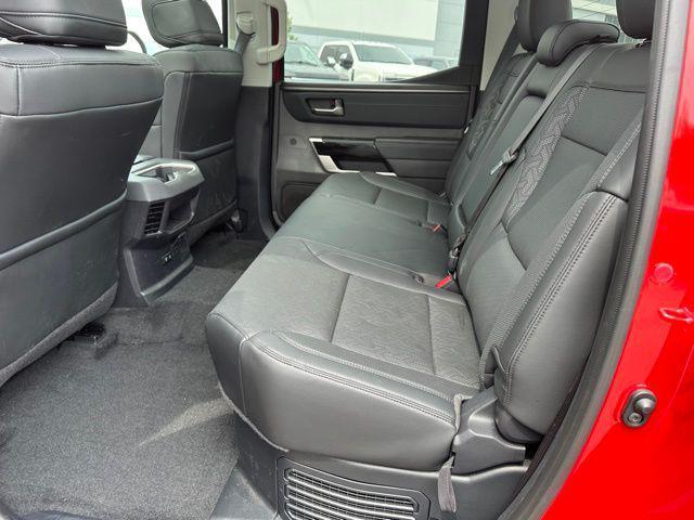 used 2024 Toyota Tundra Hybrid car, priced at $58,888