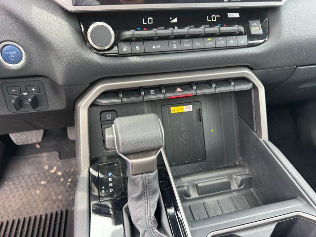 used 2024 Toyota Tundra Hybrid car, priced at $58,888