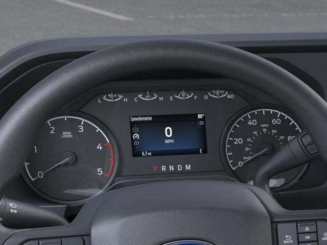 new 2026 Ford F-350 car, priced at $67,695