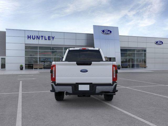 new 2026 Ford F-350 car, priced at $67,695