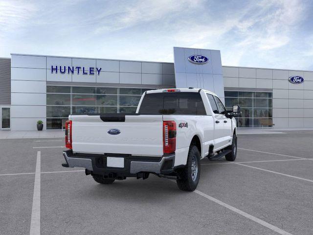 new 2026 Ford F-350 car, priced at $67,695