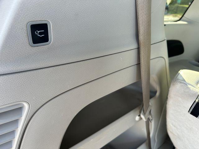 used 2018 Chrysler Pacifica car, priced at $14,444