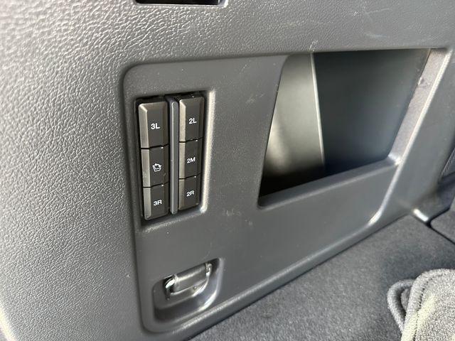used 2024 Ford Expedition car, priced at $60,472