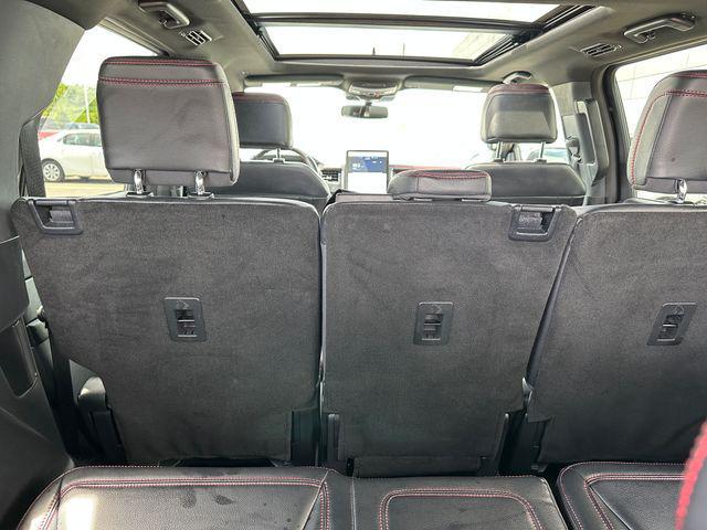 used 2024 Ford Expedition car, priced at $60,472