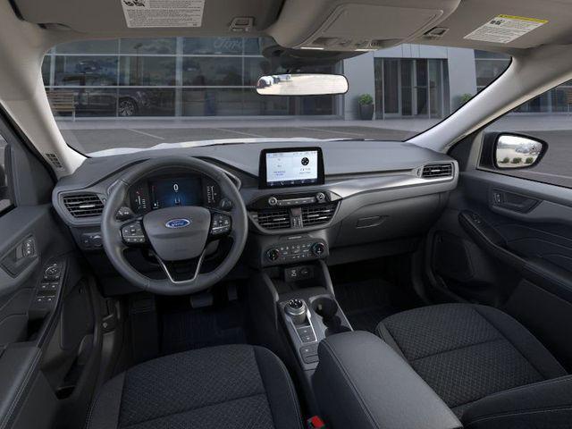 new 2025 Ford Escape car, priced at $33,675