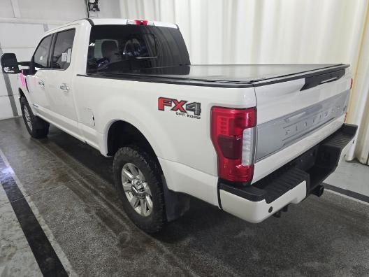 used 2019 Ford F-250 car, priced at $54,888