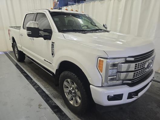 used 2019 Ford F-250 car, priced at $54,888