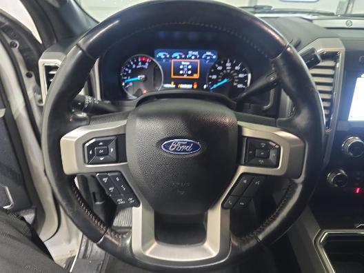 used 2019 Ford F-250 car, priced at $54,888