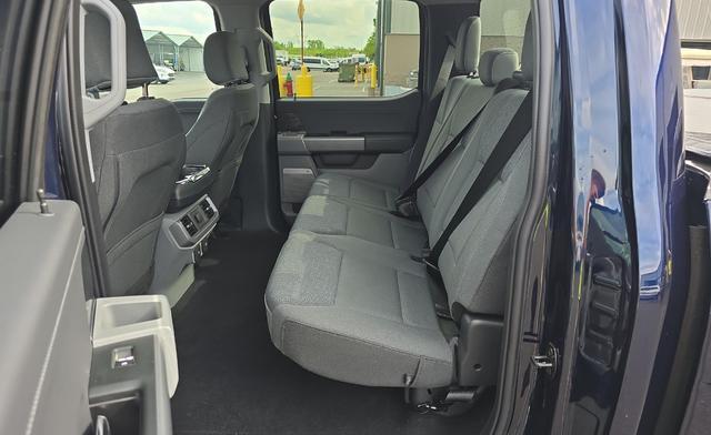 used 2024 Ford F-150 Lightning car, priced at $49,888