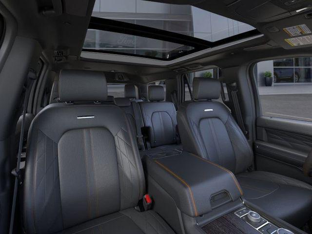 new 2024 Ford Expedition car, priced at $79,599