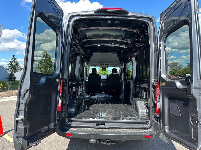 used 2024 Ford Transit-350 car, priced at $54,472