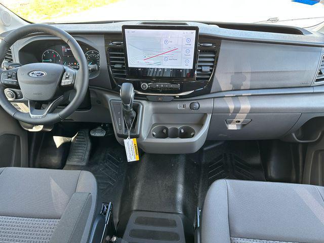 used 2024 Ford Transit-350 car, priced at $54,472