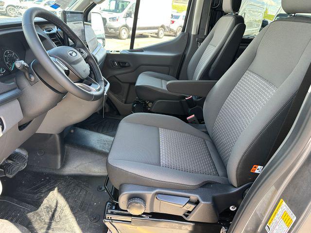 used 2024 Ford Transit-350 car, priced at $54,472