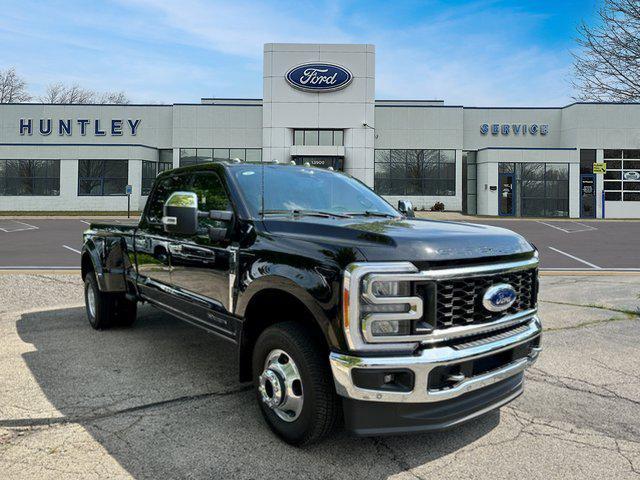 used 2023 Ford F-350 car, priced at $87,888