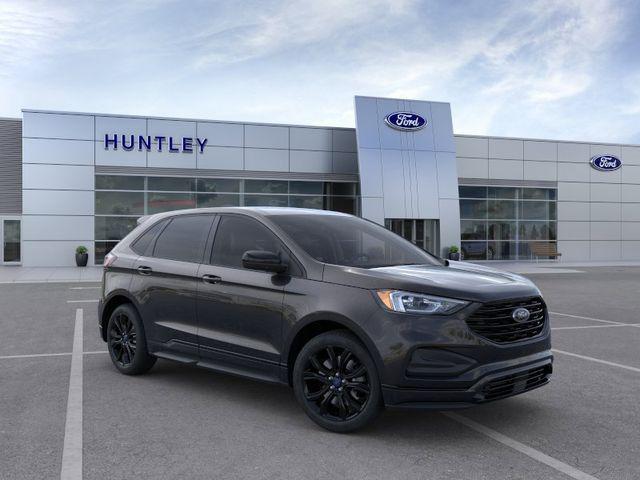 new 2024 Ford Edge car, priced at $37,400