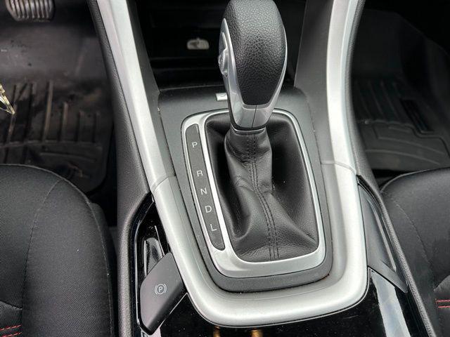 used 2015 Ford Fusion Hybrid car, priced at $7,972