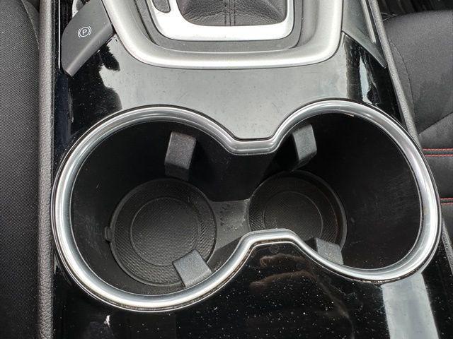 used 2015 Ford Fusion Hybrid car, priced at $7,972