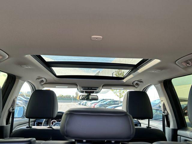 used 2024 Nissan Rogue car, priced at $29,444