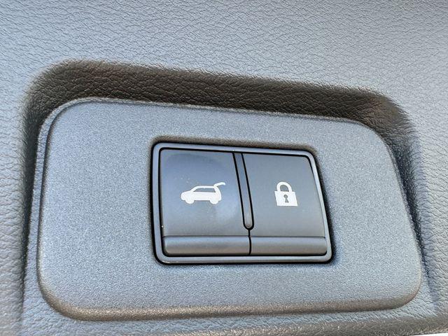 used 2024 Nissan Rogue car, priced at $29,444