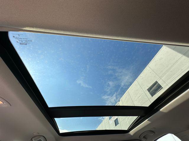 used 2024 Nissan Rogue car, priced at $29,444