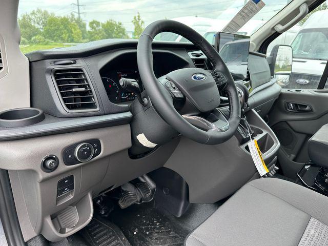 used 2024 Ford Transit-350 car, priced at $54,472