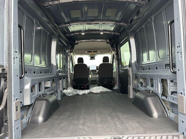used 2024 Ford Transit-350 car, priced at $54,472