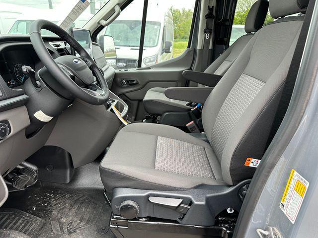 used 2024 Ford Transit-350 car, priced at $54,472