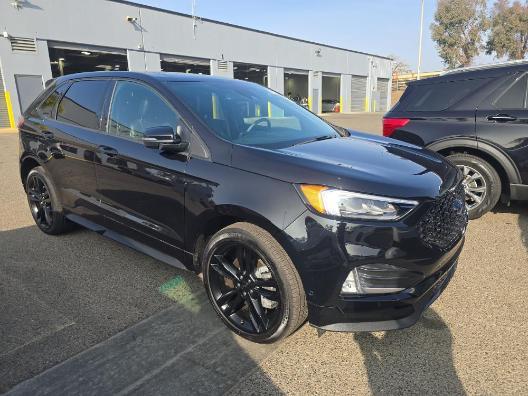 used 2024 Ford Edge car, priced at $36,888