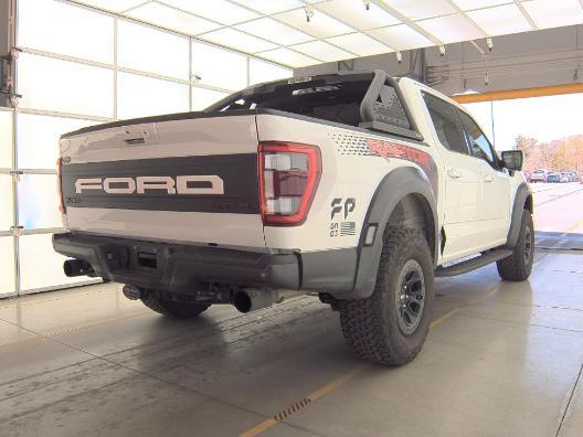 used 2023 Ford F-150 car, priced at $71,888