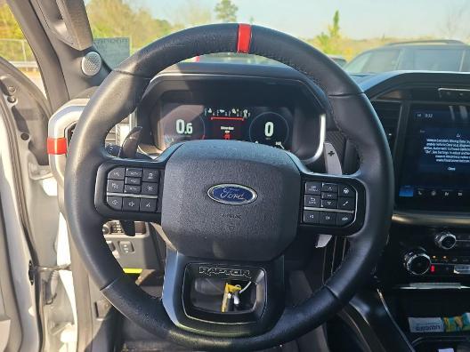 used 2023 Ford F-150 car, priced at $71,888