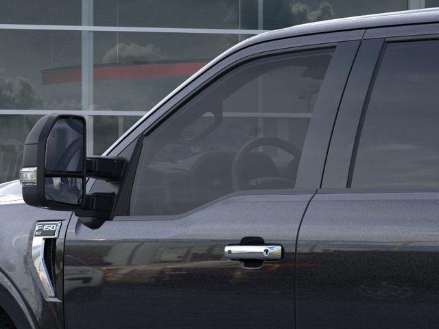 new 2025 Ford F-150 car, priced at $54,482