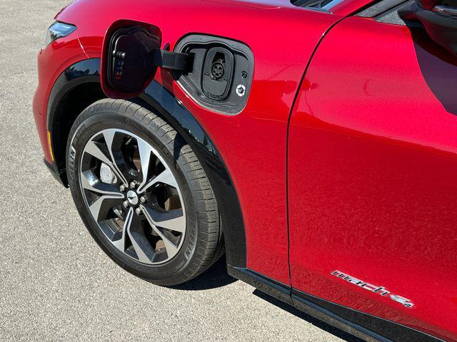 used 2023 Ford Mustang Mach-E car, priced at $29,222