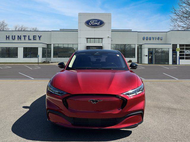 used 2023 Ford Mustang Mach-E car, priced at $29,222