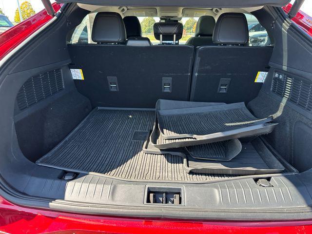 used 2023 Ford Mustang Mach-E car, priced at $29,222