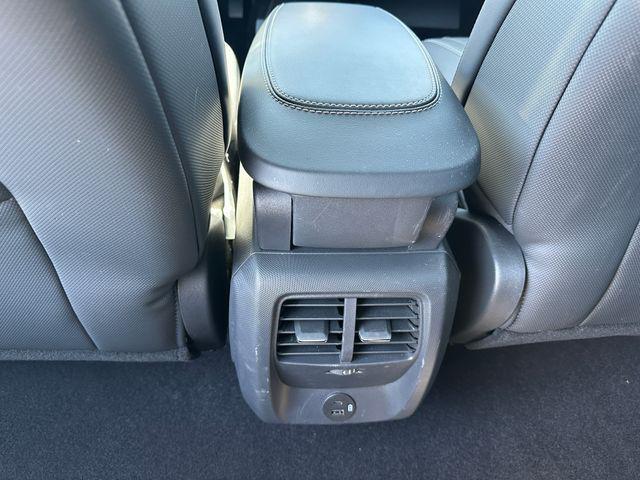 used 2023 Ford Mustang Mach-E car, priced at $29,222