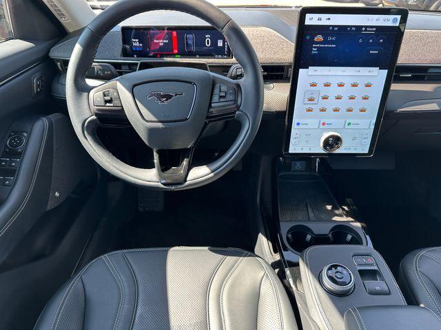 used 2023 Ford Mustang Mach-E car, priced at $29,222
