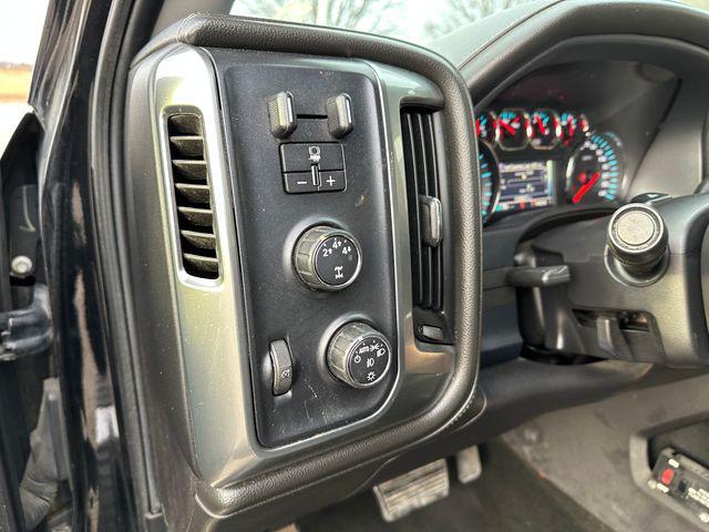 used 2016 Chevrolet Silverado 2500 car, priced at $31,972