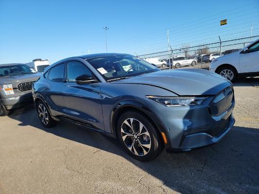 used 2023 Ford Mustang Mach-E car, priced at $27,777