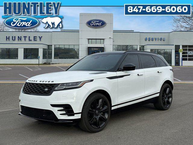 used 2023 Land Rover Range Rover Velar car, priced at $51,472