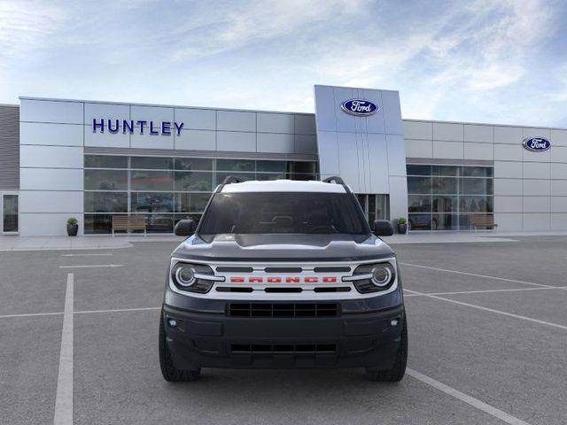 new 2024 Ford Bronco Sport car, priced at $25,187