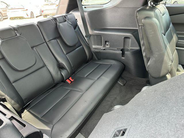 used 2022 Ford Explorer car, priced at $36,888